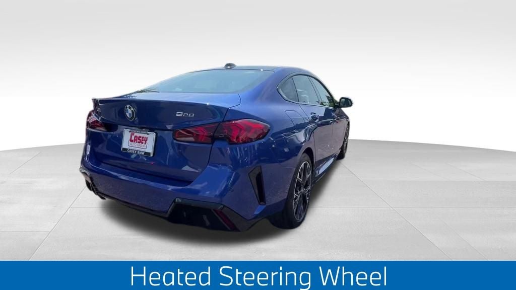 2026 BMW 2 Series 228 Gran Coupe