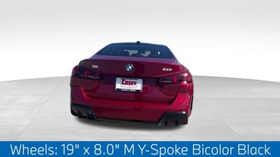 2026 BMW 2 Series 228 Gran Coupe