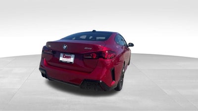2026 BMW 2 Series 228 Gran Coupe