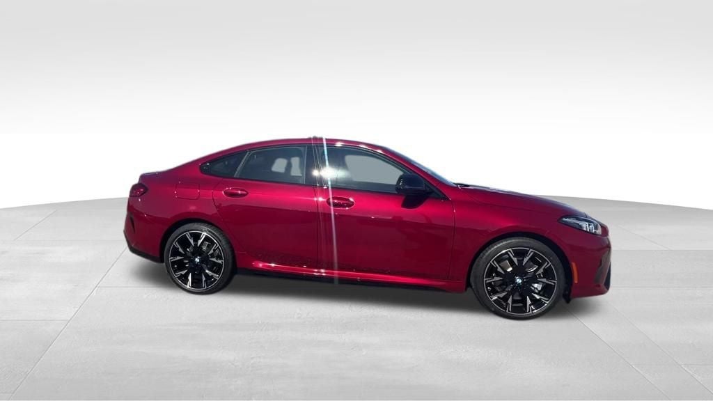 2026 BMW 2 Series 228 Gran Coupe