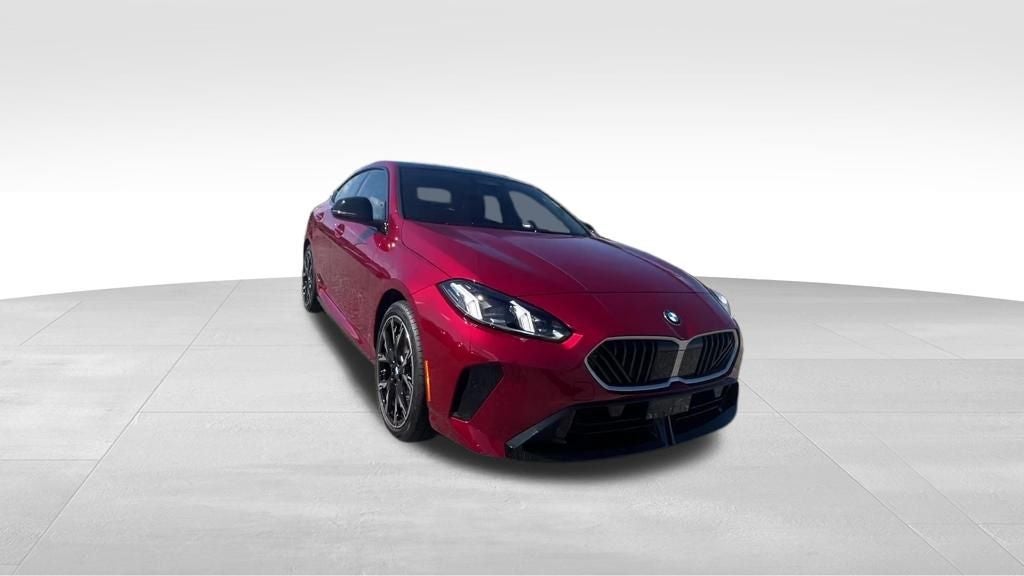 2026 BMW 2 Series 228 Gran Coupe