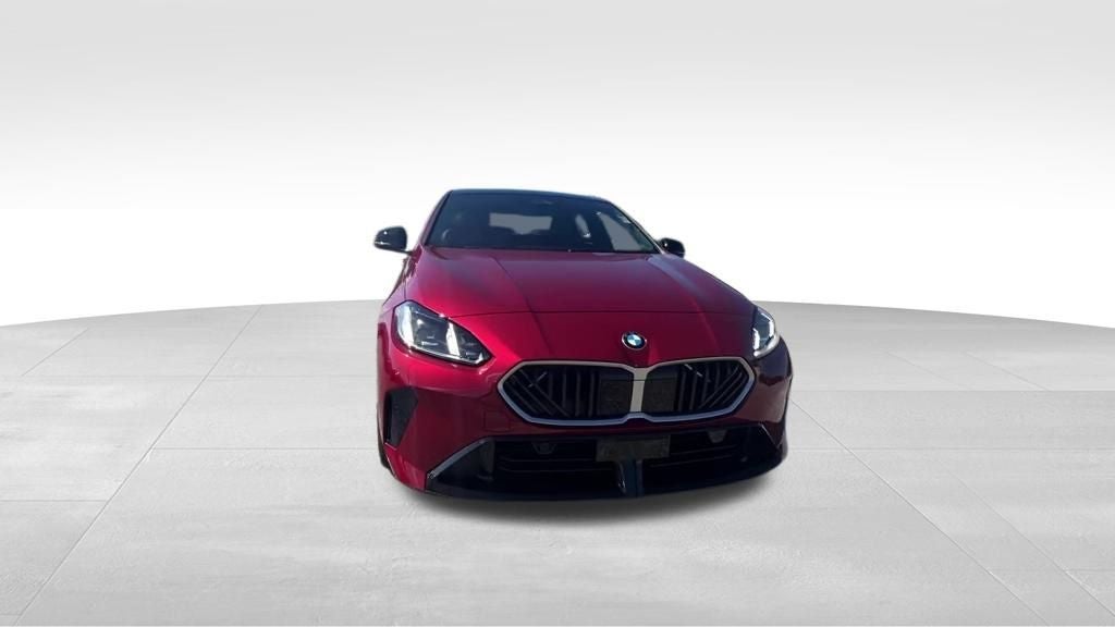 2026 BMW 2 Series 228 Gran Coupe