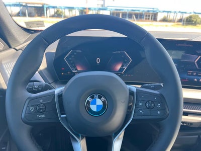 2026 BMW 2 Series 228 Gran Coupe