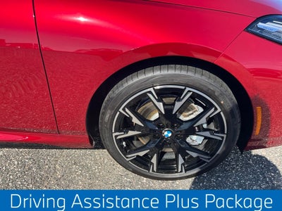 2026 BMW 2 Series 228 Gran Coupe