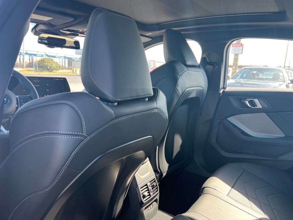 2026 BMW 2 Series 228 Gran Coupe