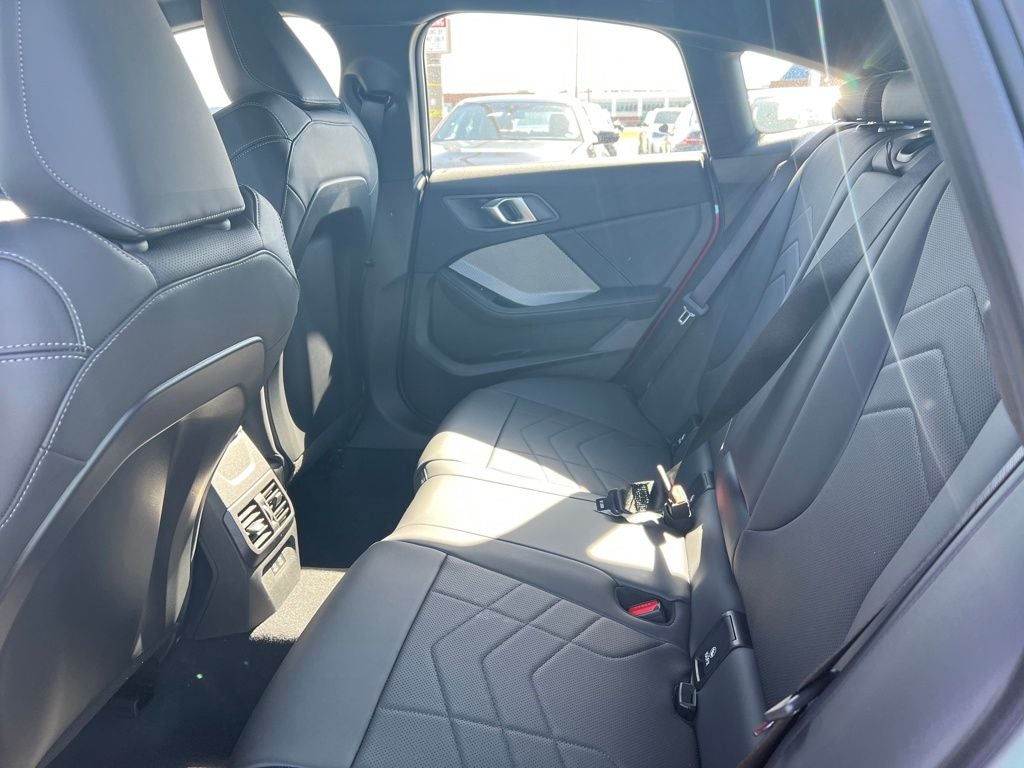 2026 BMW 2 Series 228 Gran Coupe