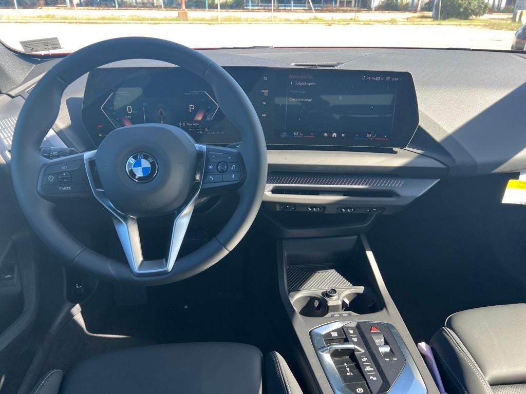 2026 BMW 2 Series 228 Gran Coupe