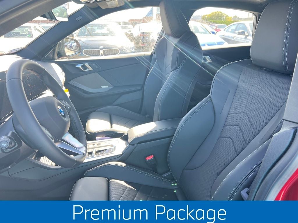 2026 BMW 2 Series 228 Gran Coupe