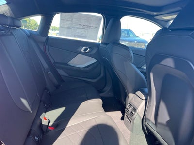2026 BMW 2 Series 228 Gran Coupe