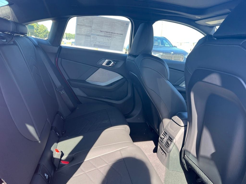 2026 BMW 2 Series 228 Gran Coupe
