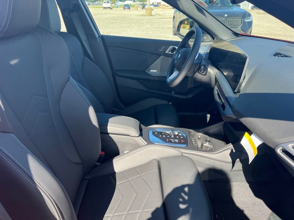 2026 BMW 2 Series 228 Gran Coupe