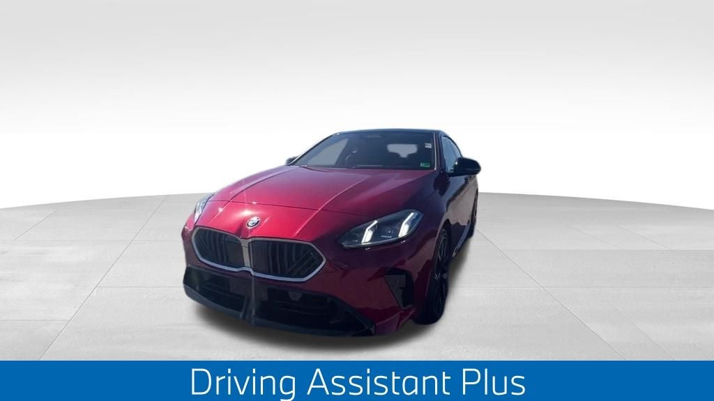 2026 BMW 2 Series 228 Gran Coupe