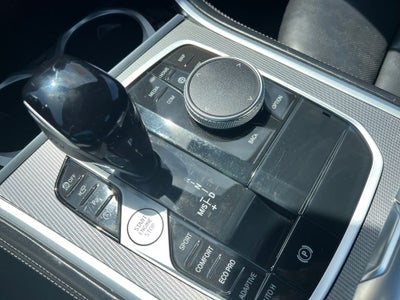 2023 BMW 8 Series M850i xDrive