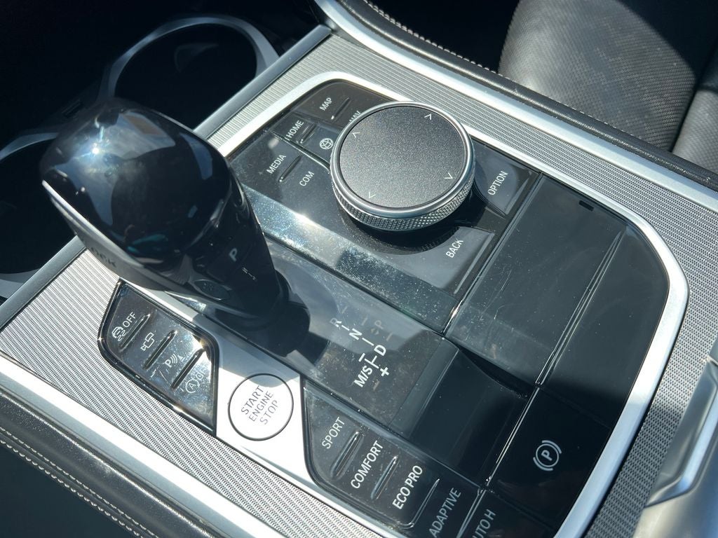 2023 BMW 8 Series M850i xDrive