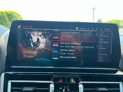 2023 BMW 8 Series M850i xDrive