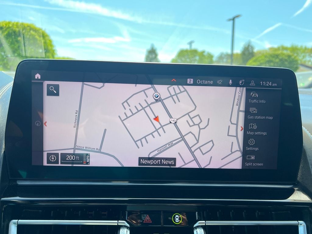 2023 BMW 8 Series M850i xDrive