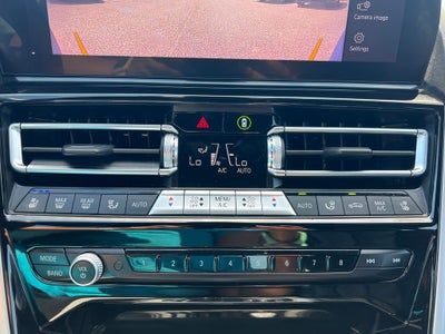 2023 BMW 8 Series M850i xDrive