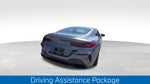 2023 BMW 8 Series M850i xDrive