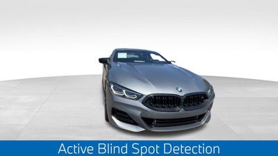 2023 BMW 8 Series M850i xDrive