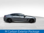 2023 BMW 8 Series M850i xDrive Gran Coupe