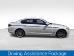 2018 BMW 5 Series 530i xDrive