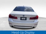 2018 BMW 5 Series 530i xDrive