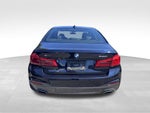 2018 BMW 5 Series 540i xDrive