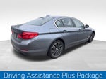 2019 BMW 5 Series 540i xDrive