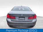 2019 BMW 5 Series 540i xDrive