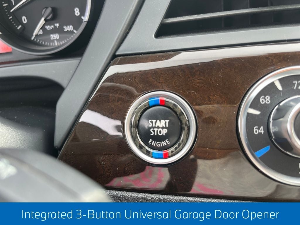 2009 BMW Z4 sDrive30i