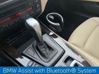 2009 BMW Z4 sDrive30i