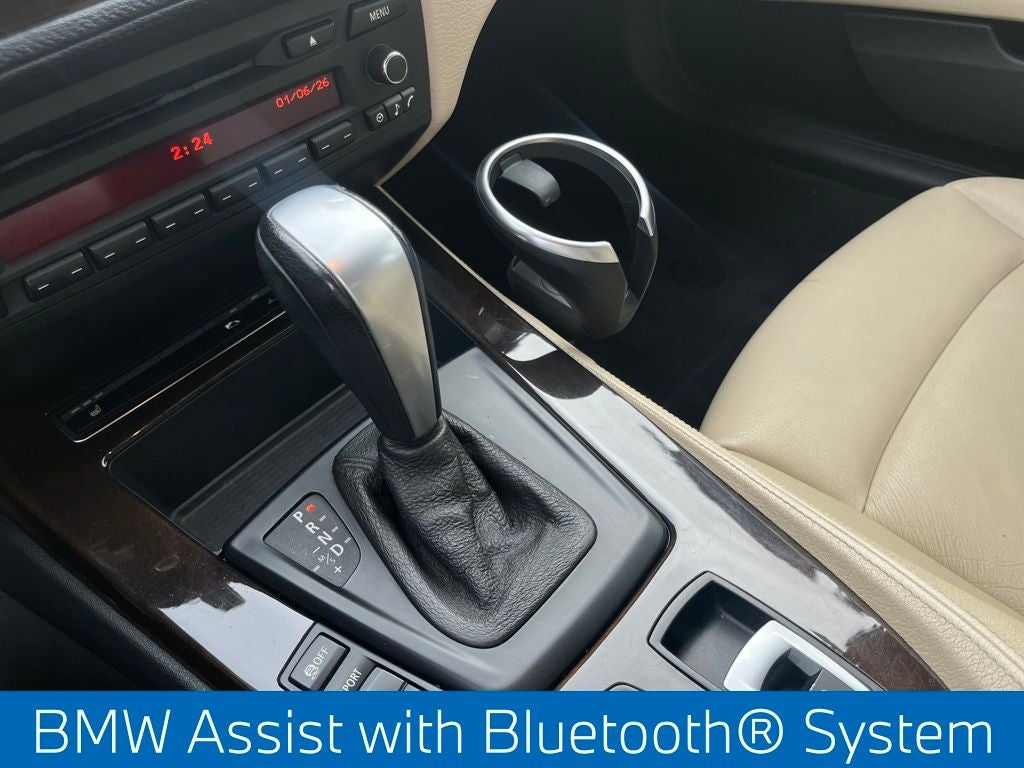 2009 BMW Z4 sDrive30i