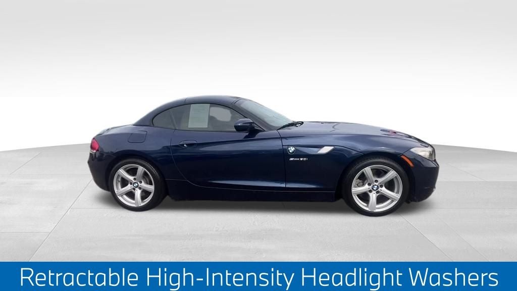 2009 BMW Z4 sDrive30i