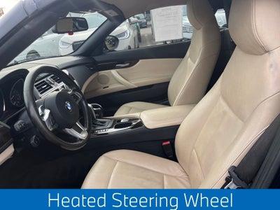 2009 BMW Z4 sDrive30i