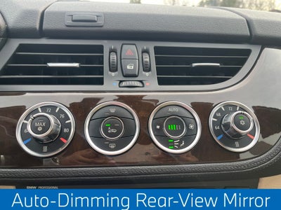 2009 BMW Z4 sDrive30i