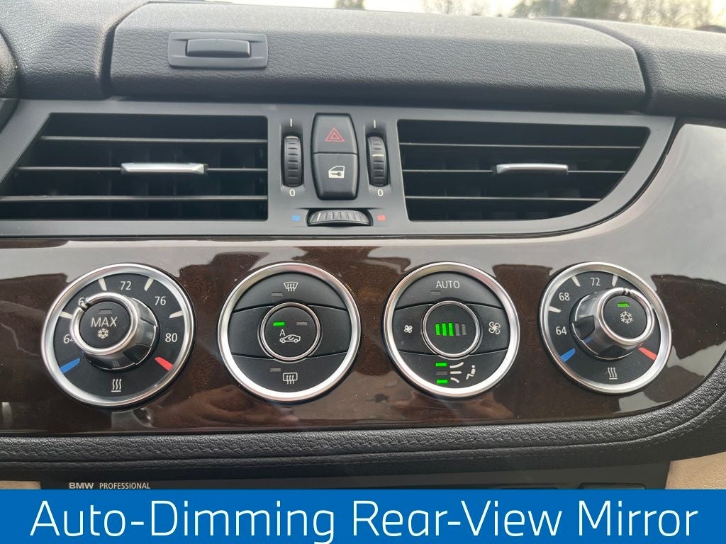 2009 BMW Z4 sDrive30i