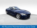 2009 BMW Z4 sDrive30i