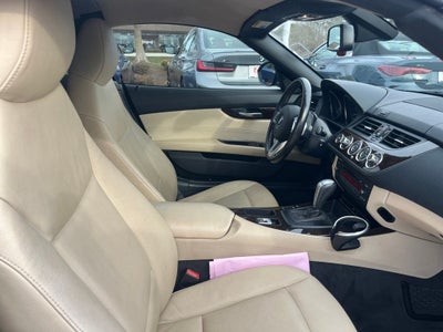 2009 BMW Z4 sDrive30i