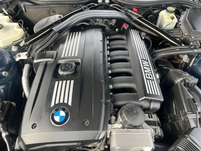 2009 BMW Z4 sDrive30i