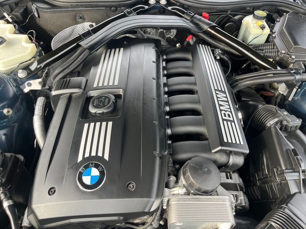 2009 BMW Z4 sDrive30i