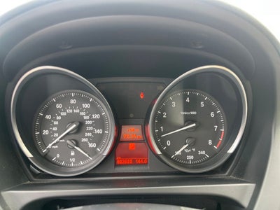 2009 BMW Z4 sDrive30i