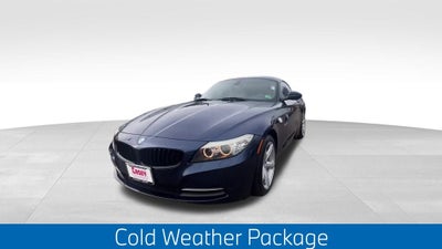 2009 BMW Z4 sDrive30i