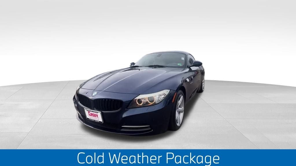 2009 BMW Z4 sDrive30i