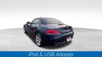 2009 BMW Z4 sDrive30i