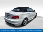 2011 BMW 1 Series 135i