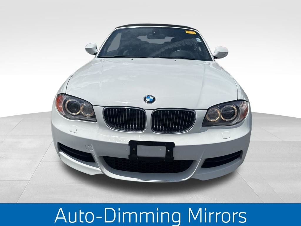 2011 BMW 1 Series 135i