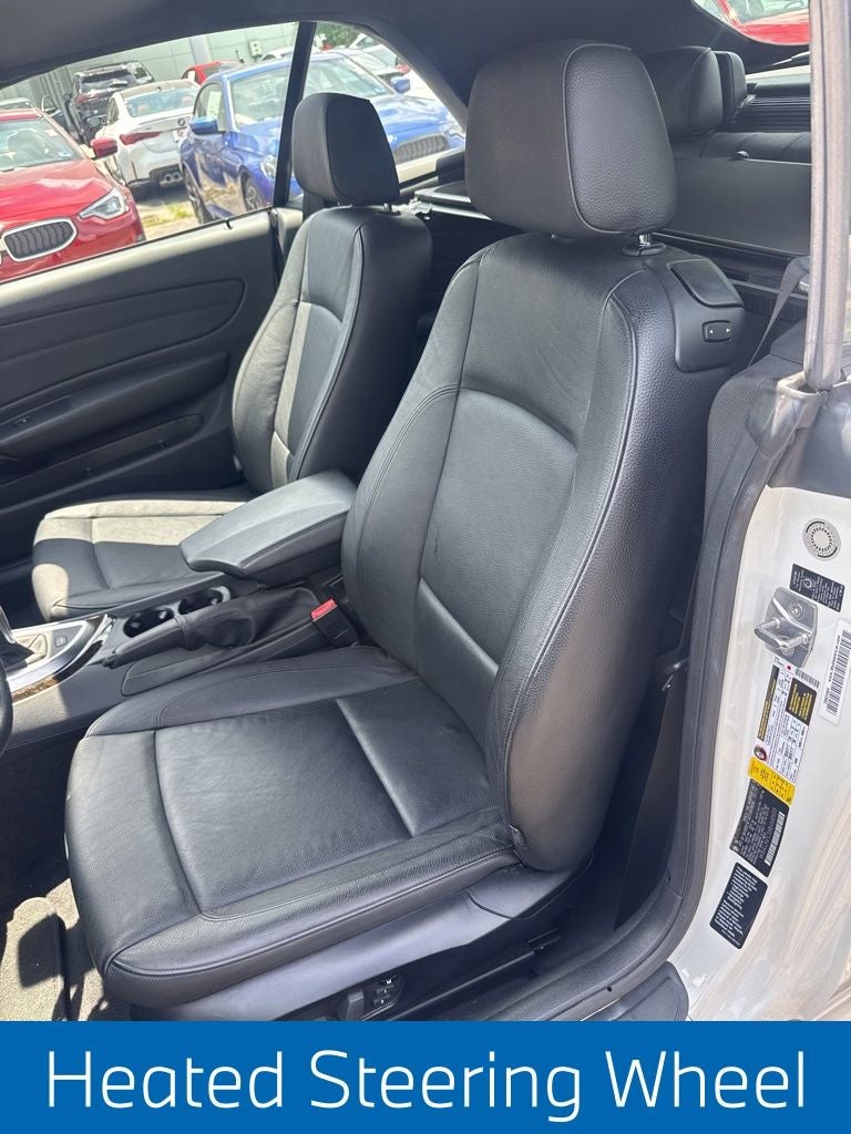 2011 BMW 1 Series 135i