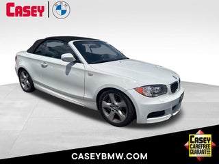 2011 BMW 1 Series 135i