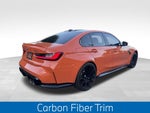 2025 BMW M3 Base