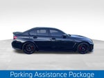 2025 BMW M3 Competition